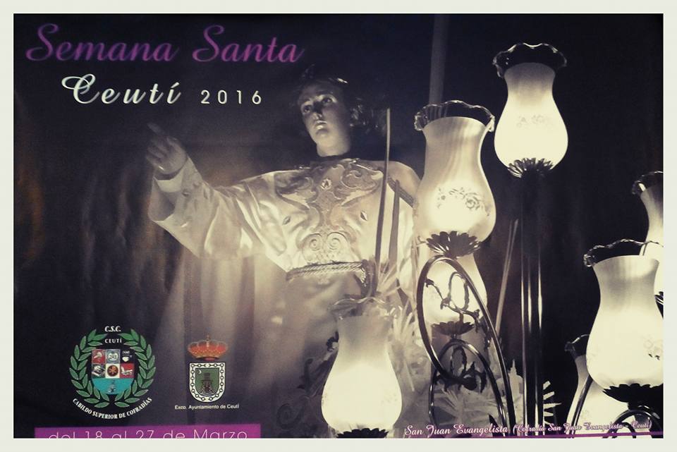 Semana Santa en Ceutí  